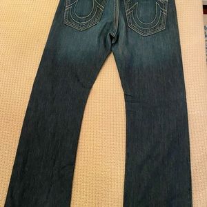 True religion Men’s Jeans